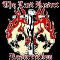 LAST RESORT - Resurrection Album