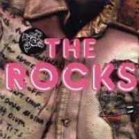 ROCKS - Asking For Trouble