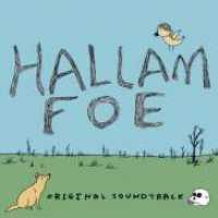 OST - Hallam Foe