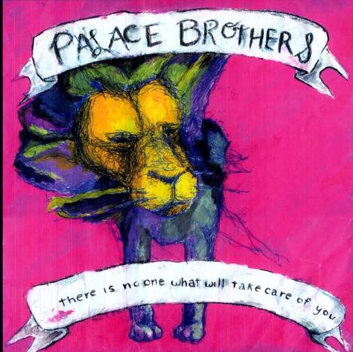 There Is No