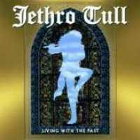 JETHRO TULL - Living With The Past-live