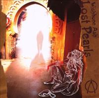 WISHBONE ASH - Lost Pearls