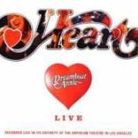 HEART - Dreamboat Annie -live- Record