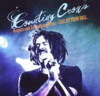 COUNTING CROWS - August And Everything..
