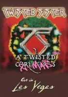 A Twisted Xmas - TWISTED SISTER
