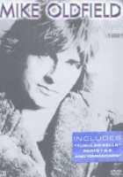 OLDFIELD, MIKE - Live At Montreux 1981