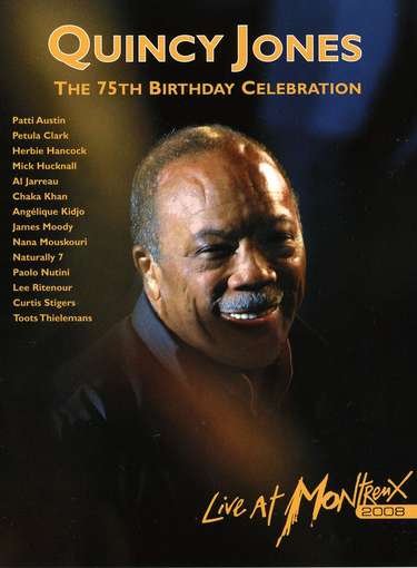 75th Birthday Celebration