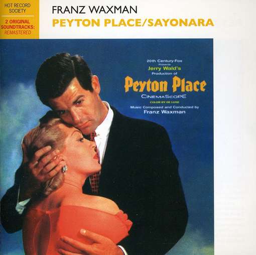 Peyton Place
