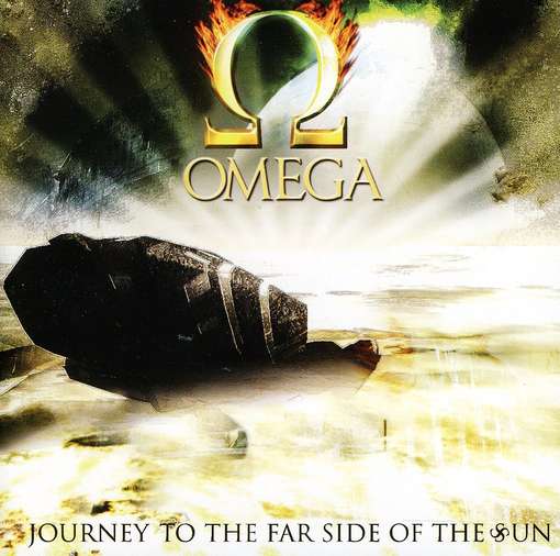 OMEGA - Journey To The Far Side