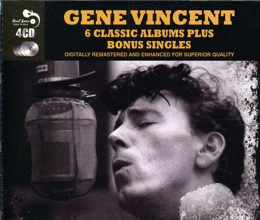 6 Classic Albums