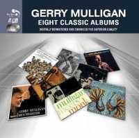 8 Classic Albums