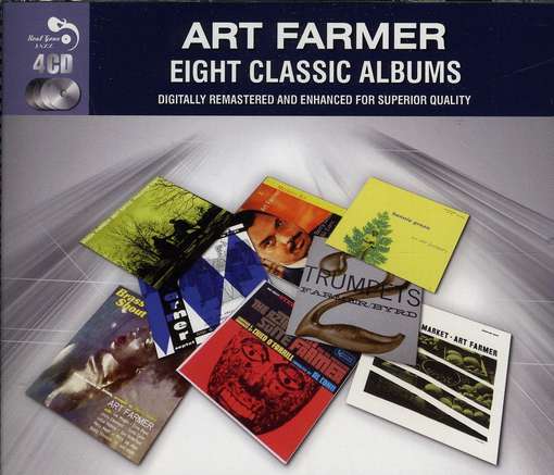 8 Classic Albums