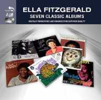 FITZGERALD, ELLA - 8 Classic Albums