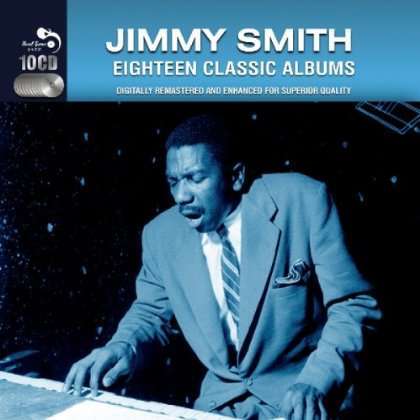 18 Classic Albums