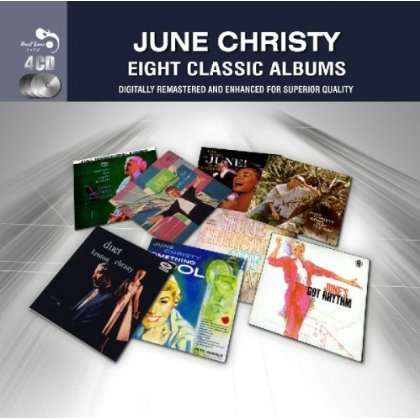 8 Classic Albums