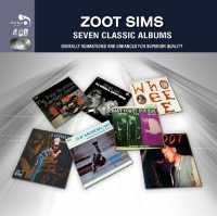 SIMS, ZOOT - 7 Classic Albums LP