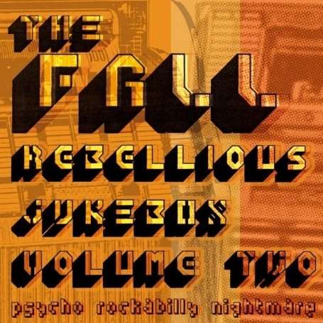 Rebelious Jukebox