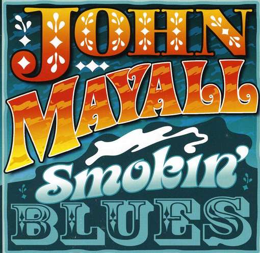Smokin Blues