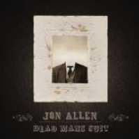 ALLEN, JON - Dead Mans Suit
