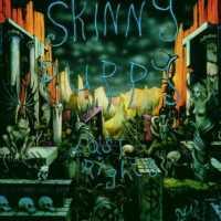 SKINNY PUPPY - Last Rights Album