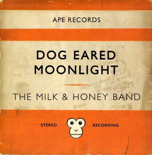 Dog Eared Moonlight