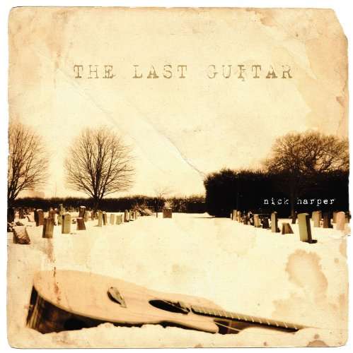 Last Guitar