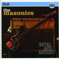 MASONICS - Royal And Ancient