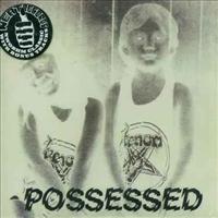 VENOM - Possessed =remastered=