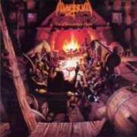 MAGNUM - On A Storyteller's Night Record