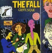 FALL - Grotesque -remast-