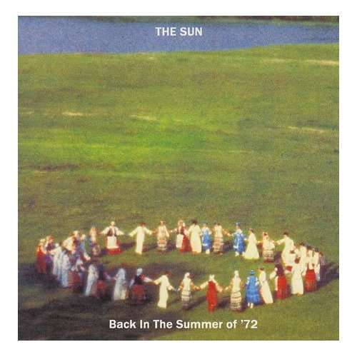 SUN - Back In The Summer Of..