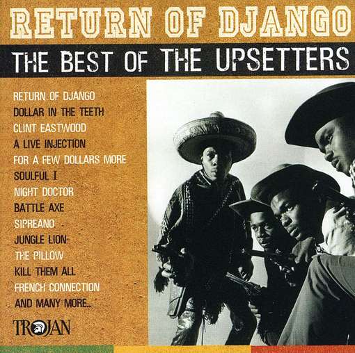 Upsetters