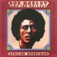 MARLEY, BOB - African Herbsman
