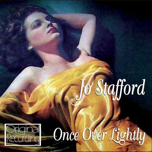 STAFFORD, JO - Once Over Lightly Album
