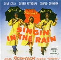 Singin In The Rain - OST
