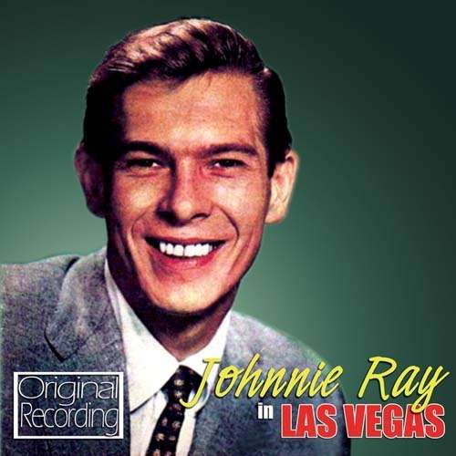 In Las Vegas - RAY, JOHNNIE