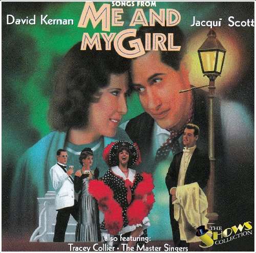 OST - Songs From Me And My Girl