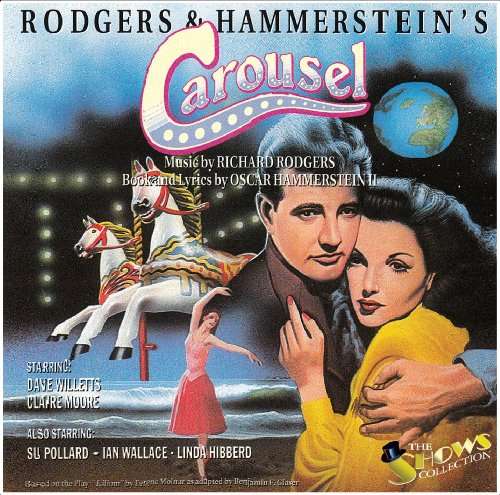OST - Songs From Carousel
