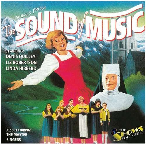 OST - Songs From The Sound Of..