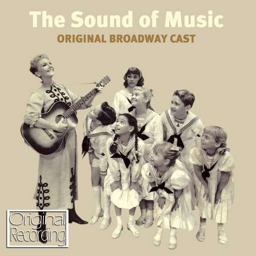 OST - Sound Of Music