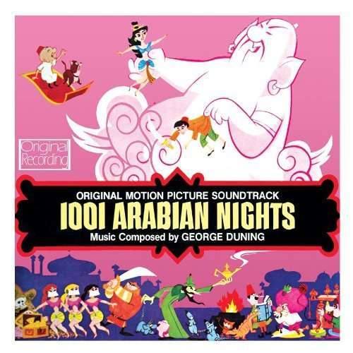 OST - 1001 Arabian Nights