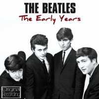 BEATLES - Early Years