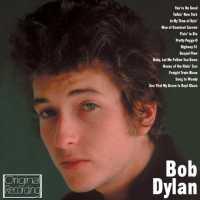 DYLAN, BOB - Bob Dylan EP
