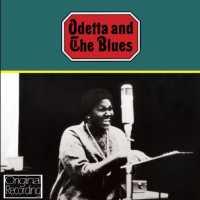 ODETTA - Odetta And The Blues
