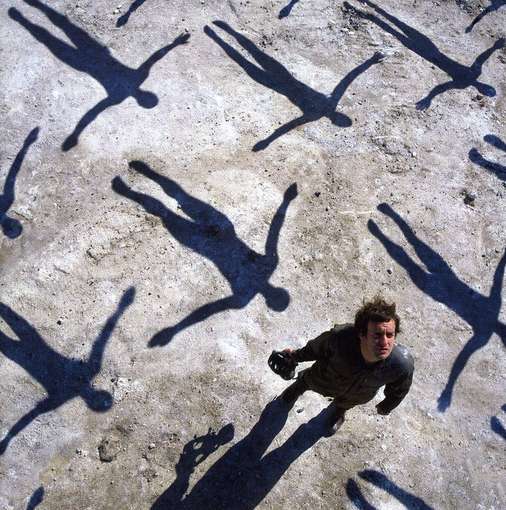 MUSE - Absolution LP
