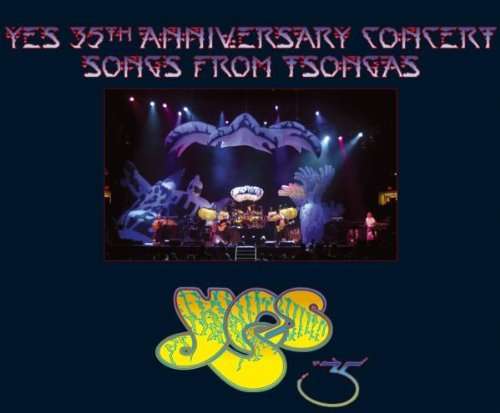 35th Anniversary Concert