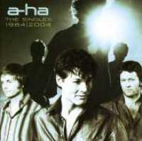 A-HA - Singles 1984-2004 Record