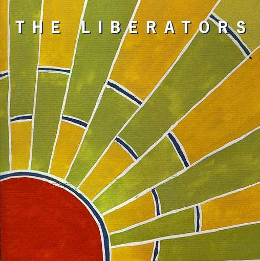 Liberators - LIBERATORS