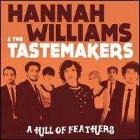Hannah Williams And The