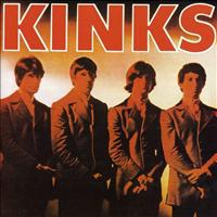 KINKS - Kinks -new Version-